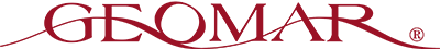 logoGeomarRojo